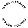 Logo Atelier Portier