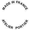 Atelier Portier Logo