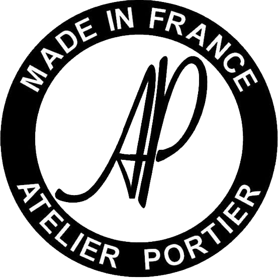 logo Atelier Portier