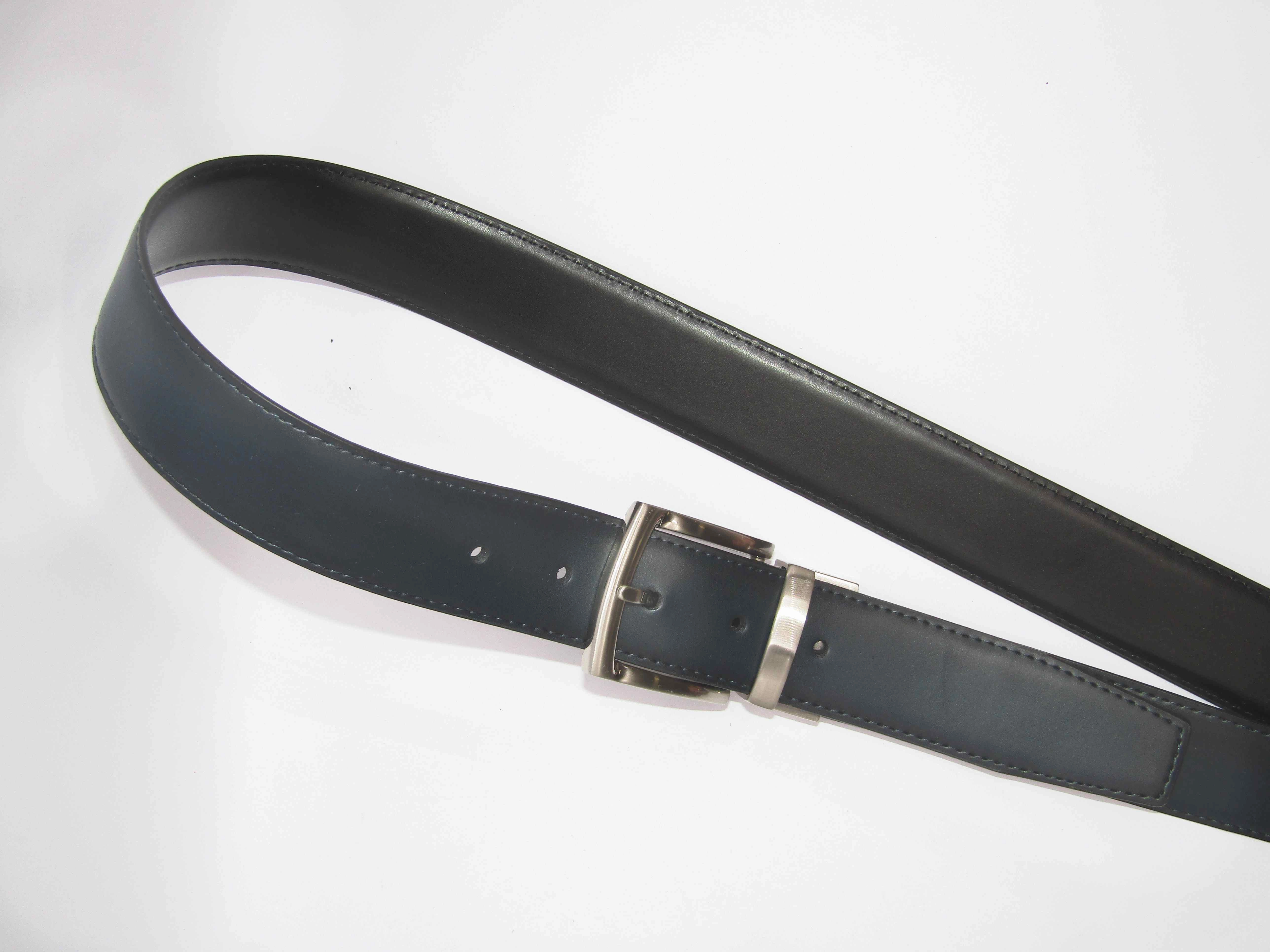 Ceinture 35mm Réversible